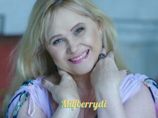 Milfberrydi