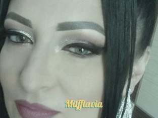 milfflavia Sex Amatrices