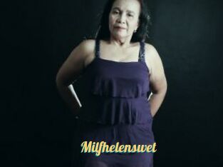 Milfhelenswet