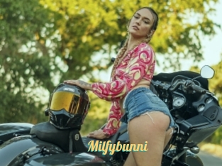 Milfybunni