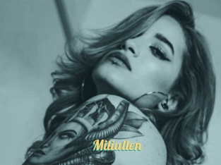 Miliallen