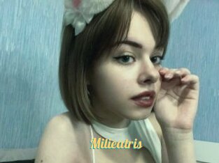 Milieatris