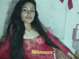 Milimnava