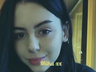 Milka_xx