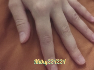Milky224224