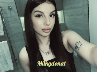 Milkydonat