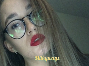 Milkyways