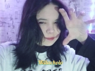 Millachoio