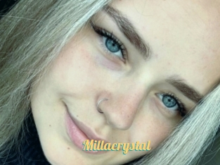 Millacrystal