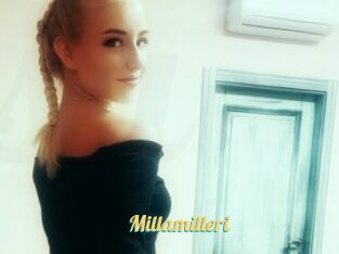 Millamilleri