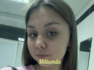 Millamils