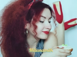 Millanamilk