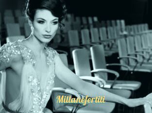 Millanefertiti