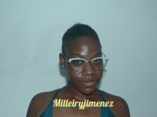 Milleiryjimenez