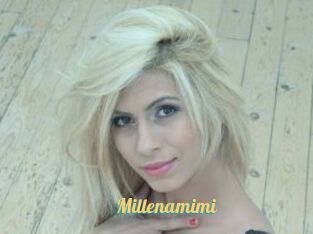 Millenamimi
