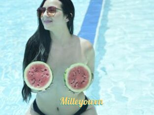 Milleyowen