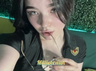 Milliebraun