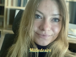Milliedesire