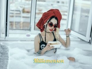 Milliemonson