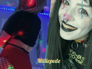 Milliepede
