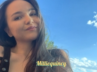 milliequincy Sex Amatrices
