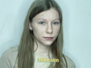 Milliesten