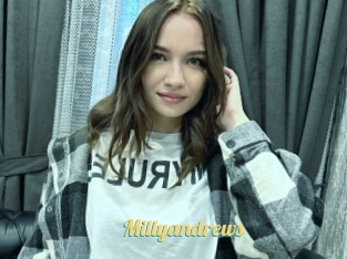 Millyandrews