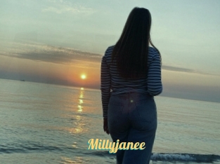 Millyjanee