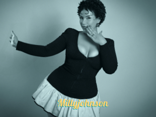 Millyjohnson