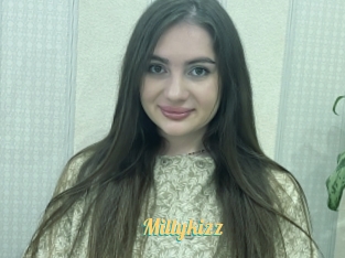 Millykizz