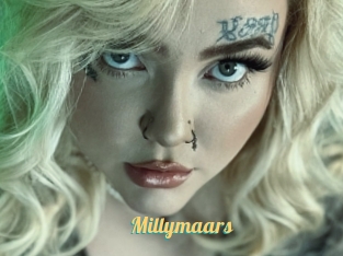 Millymaars
