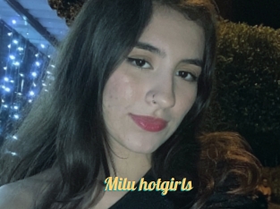 Milu_hotgirls