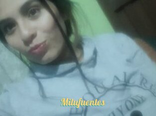 Milufuentes