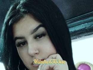 Miluhot303av