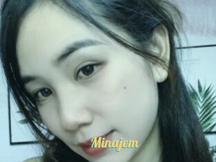 Minajem