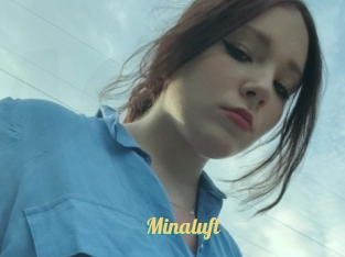 Minaluft