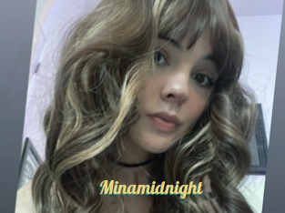 Minamidnight