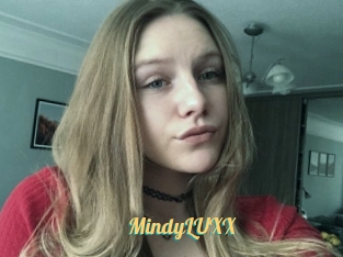 MindyLUXX