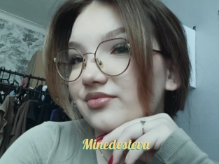 Minedesteva