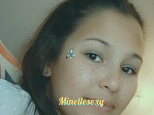 Minettesexy