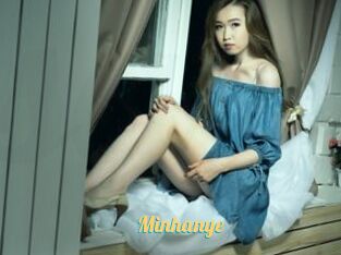 Minhanye