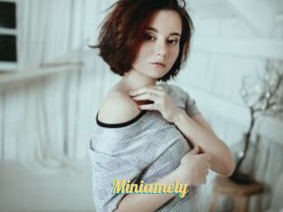 Miniamely