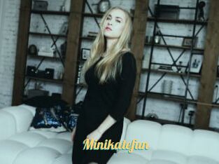 Minikatefun