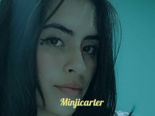 Minjicarter