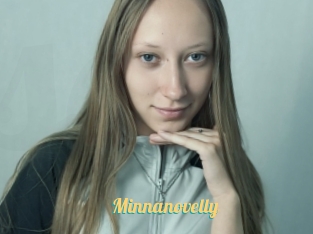 Minnanovelly
