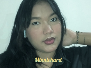 Minniehard