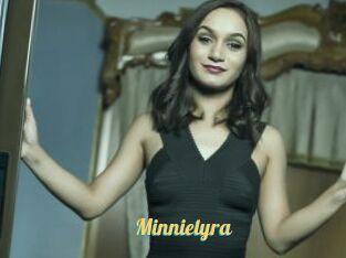 Minnielyra