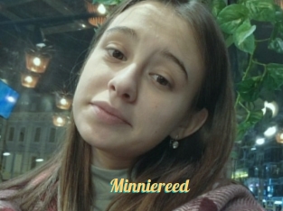 Minniereed
