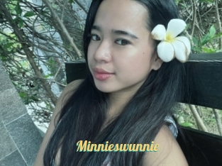 Minnieswunnie