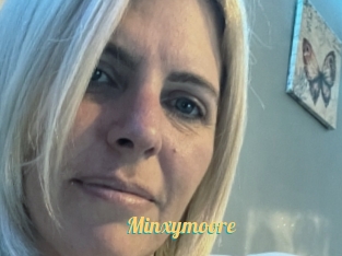Minxymoore